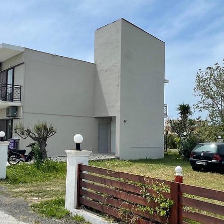 Ionian Boutique Apartments Ájos Jeórjos Eksteriør bilde